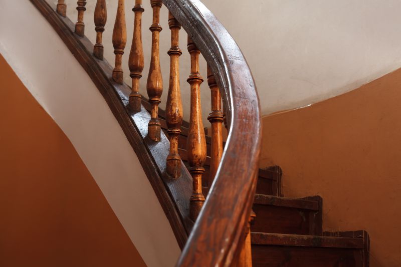 Baluster Repair in Conroe, TX