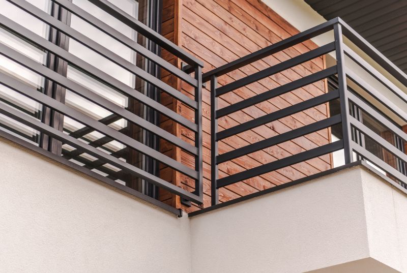 Balusters Replacement in Overland Park, KS