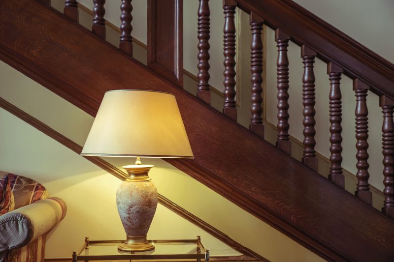 Banister Replacement in Overland Park, KS