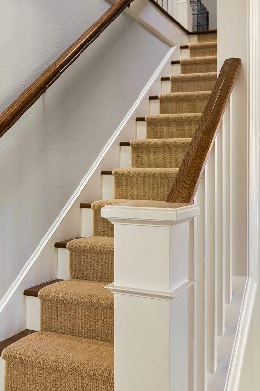 Bannister Tightening in Olathe, KS