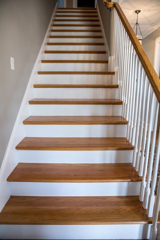 Exterior Stairs Replacement in Olathe, KS
