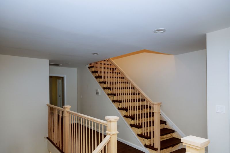 Handrail Replacement in Olathe, KS