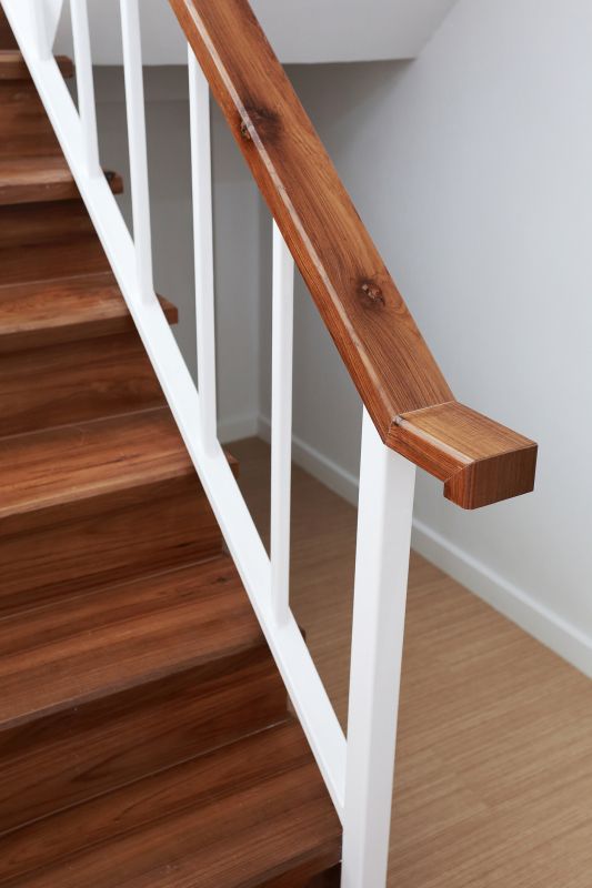 Handrails Replacement in Kansas City, KS