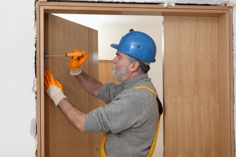 Home Framing in Wilmington, NC