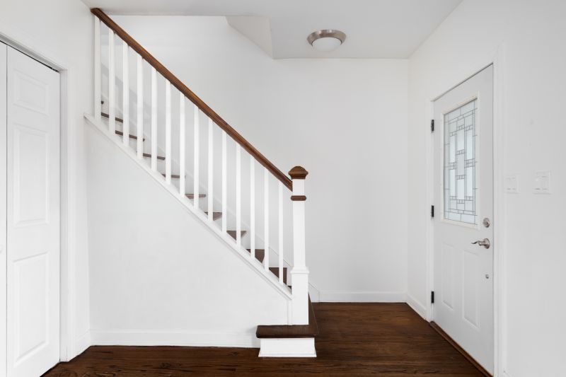 Loft Stairs Installation in Olathe, KS