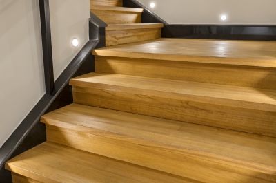 Newel Post Repair in Olathe, KS