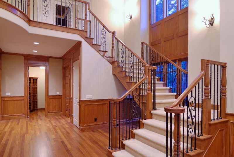 Railing Replacement in Kansas City, KS
