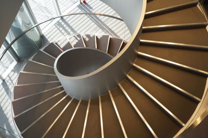 Spindles Installation in Kansas City, KS