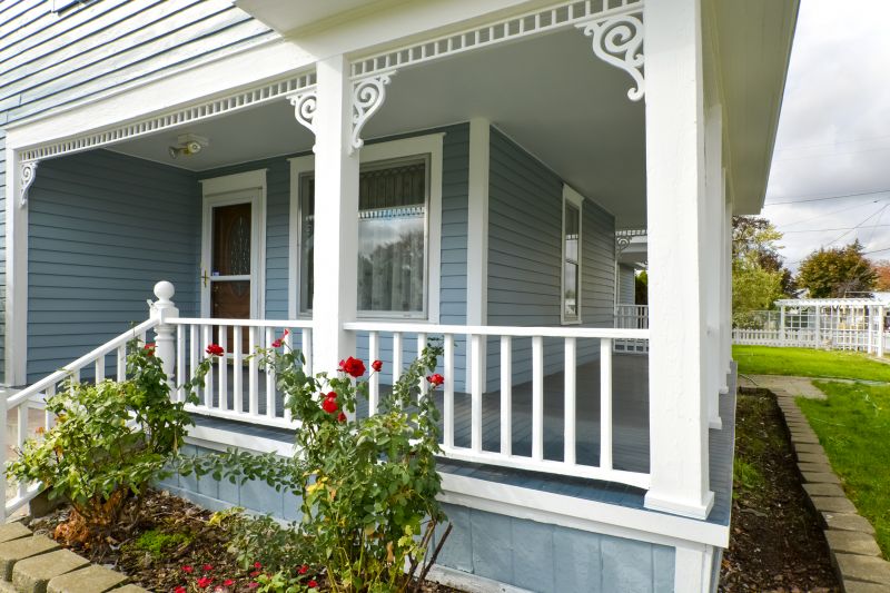 Spindles Installation in Olathe, KS