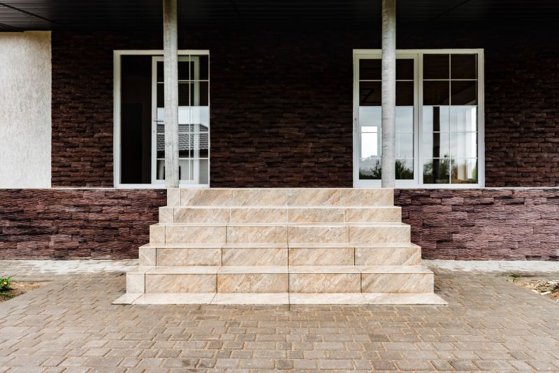 Spiral Staircase Installation in Kansas City, KS