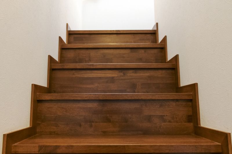 Squeaky Steps Repair in Kansas City, KS