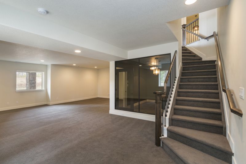 Staircase Installation in Kansas City, KS