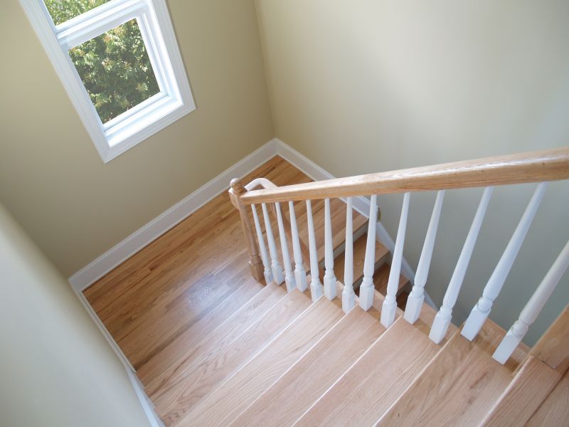 Staircase Installation in Alpharetta, GA