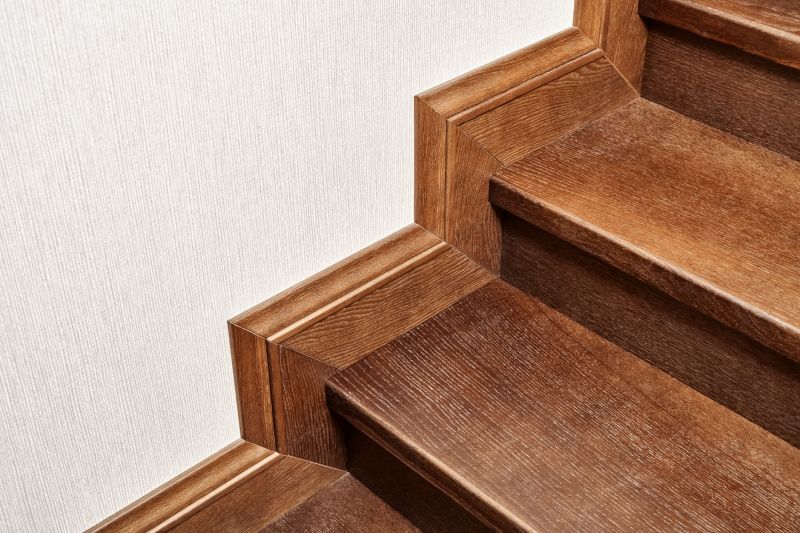 Staircase Installation in Conroe, TX