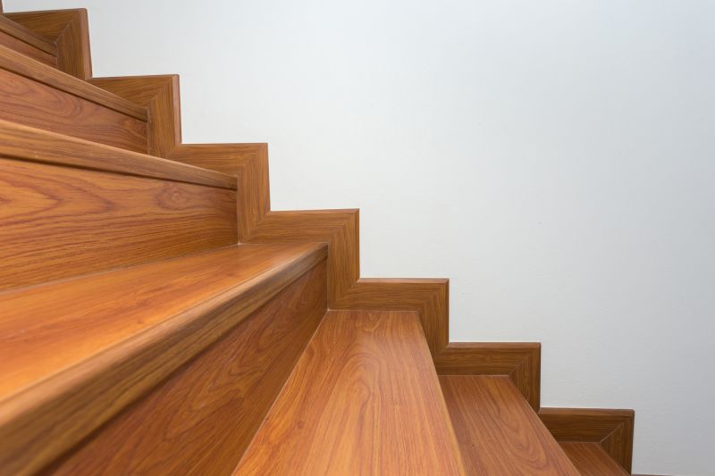 Staircase Remodeling Service