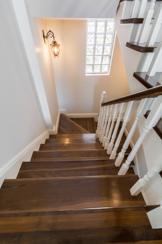 Staircase Remodeling Service