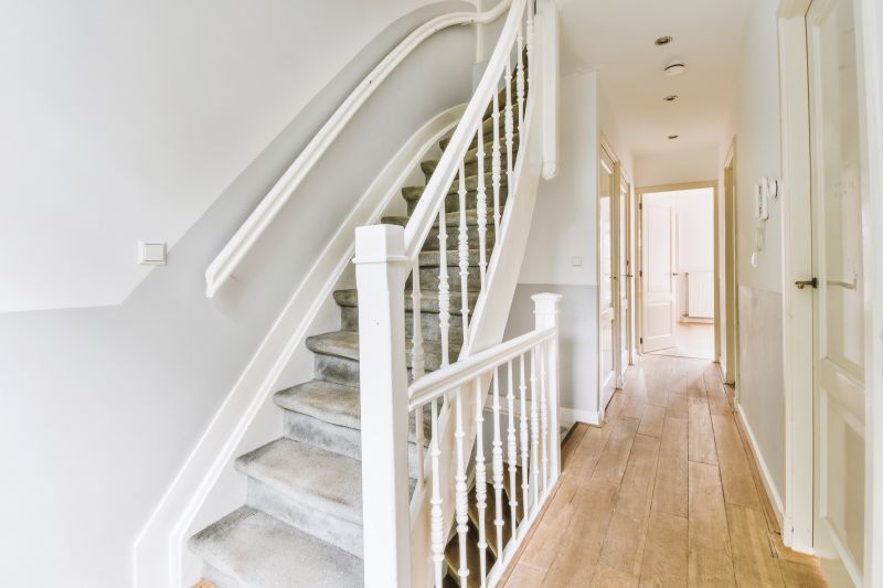 Stairs Replacement in Alpharetta, GA